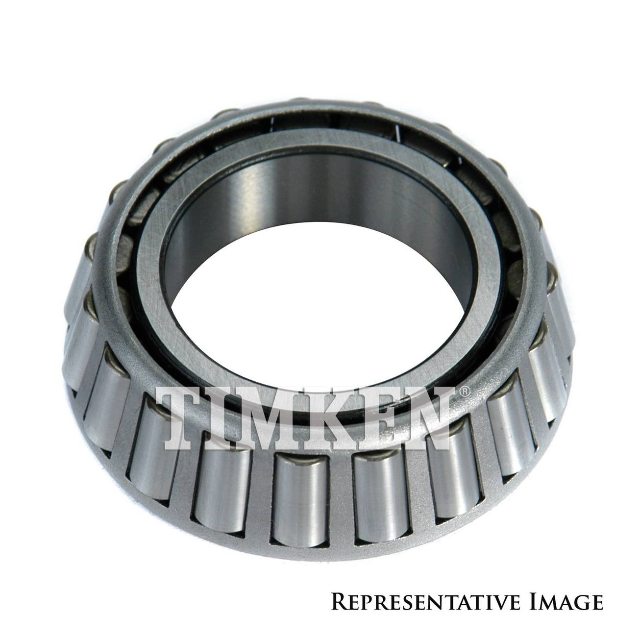 Audi Differential Bearing LM503349 – Timken