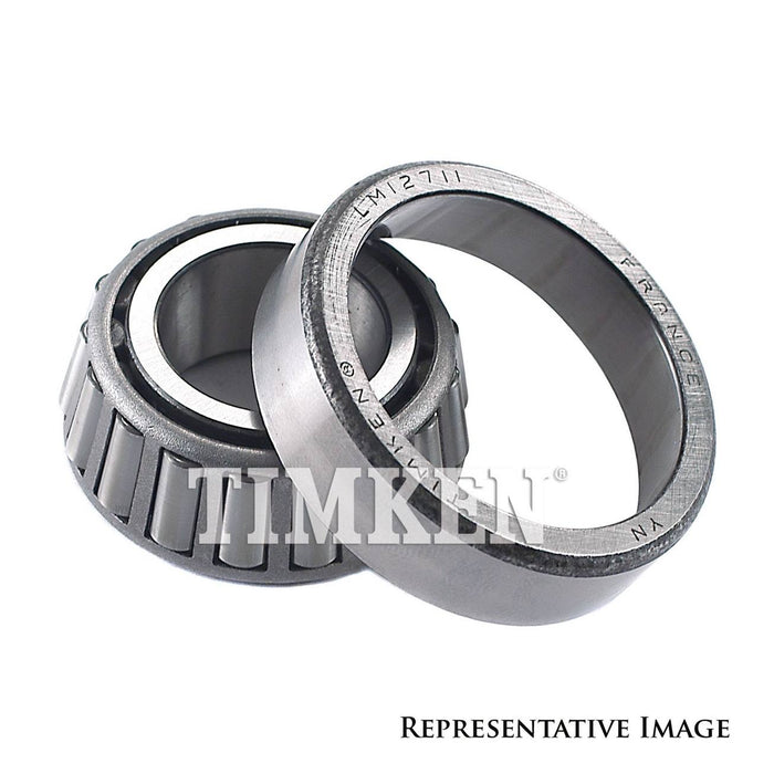 Wheel Bearing and Race Set