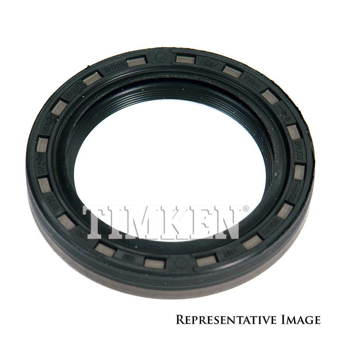 Engine Crankshaft Seal – Front