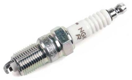 Audi Mercedes Spark Plug (V-Power) – NGK V-Power 2238