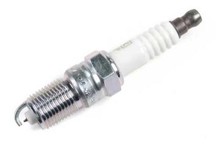 Audi Mercedes Spark Plug (G-Power) – NGK G-Power 3186