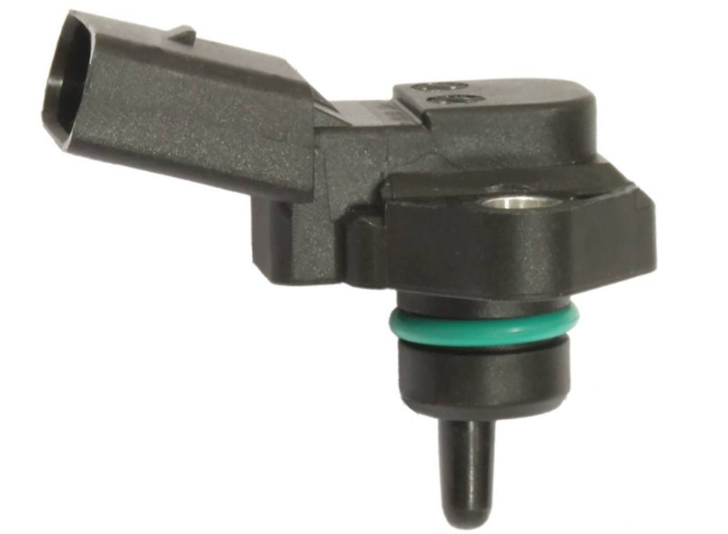 VW Manifold Absolute Pressure Sensor TRB8213-HU – Hitachi