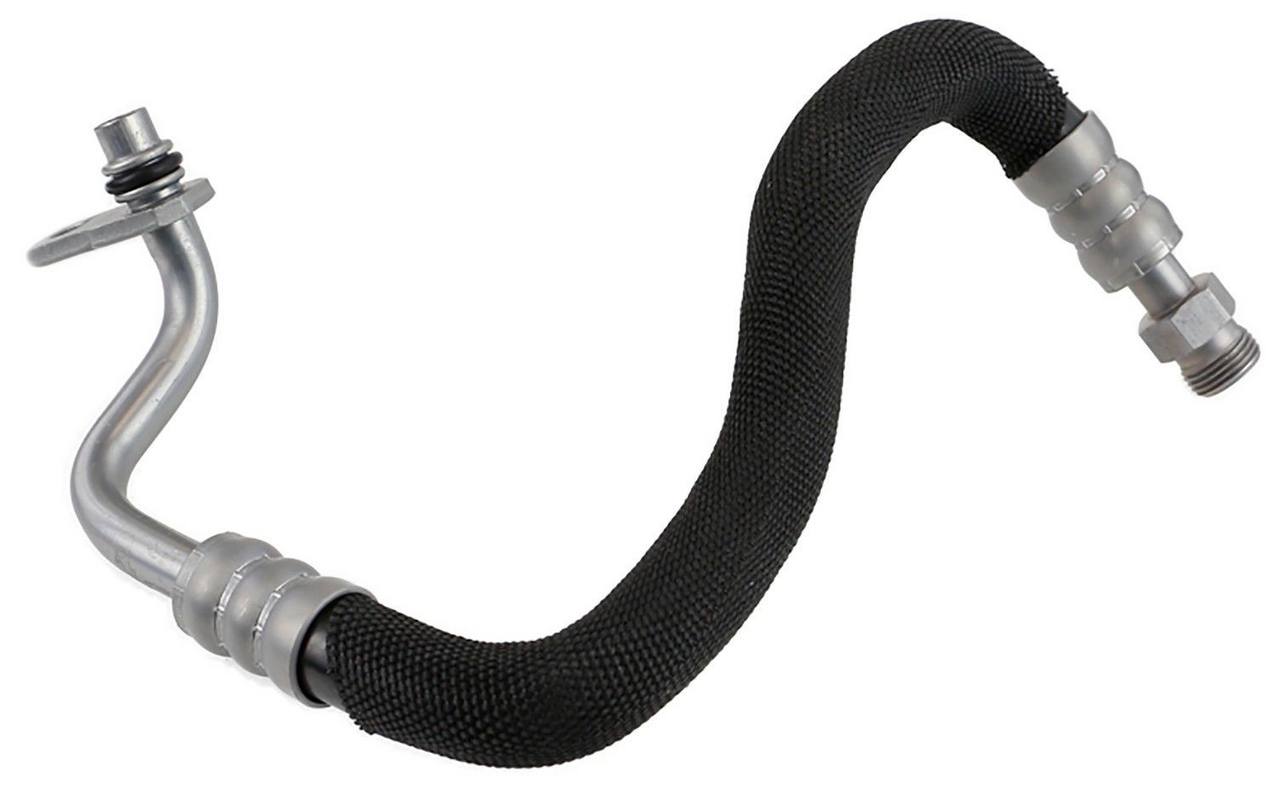 Automatic Transmission Oil Cooler Hose – Inlet