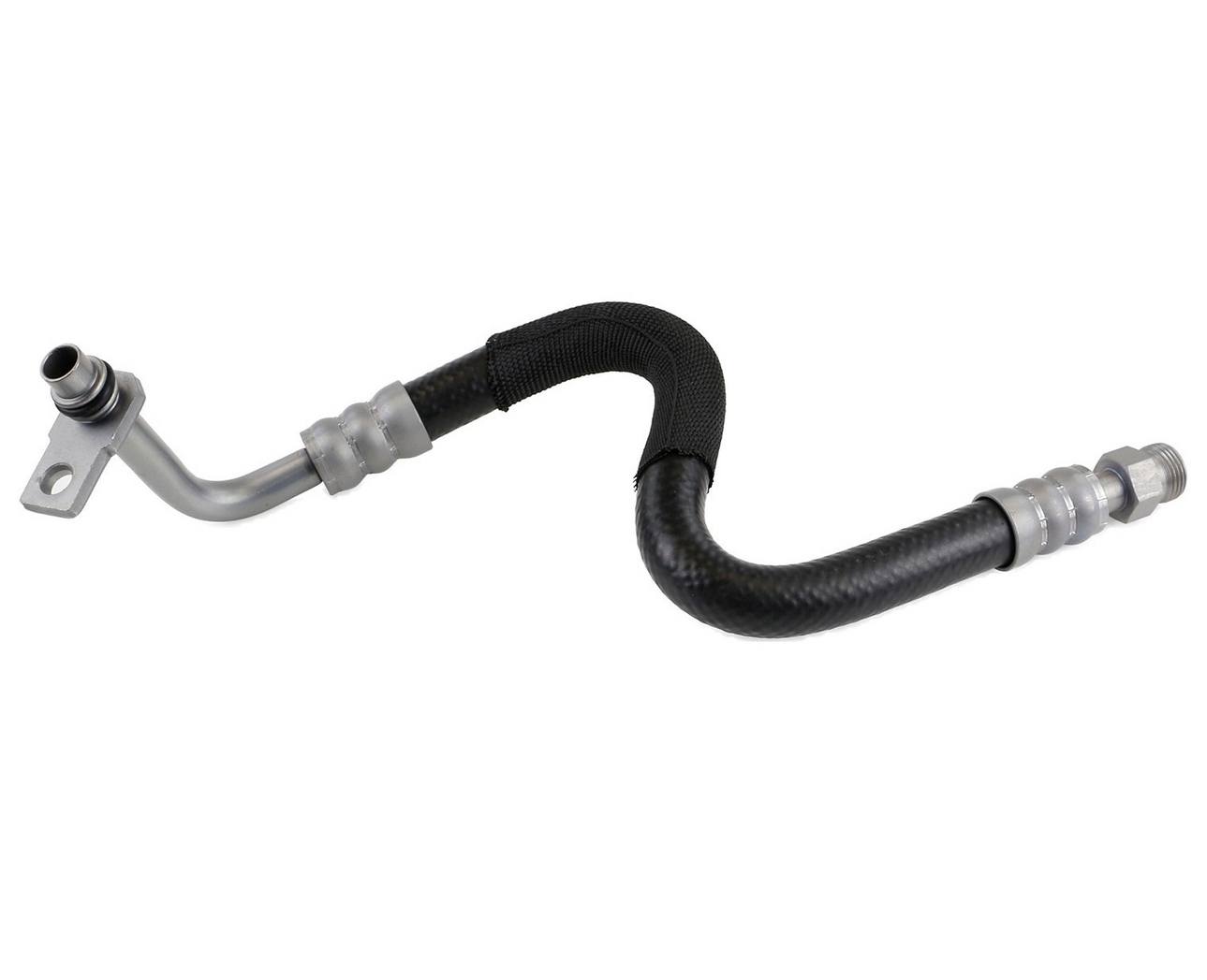 Automatic Transmission Oil Cooler Hose – Inlet