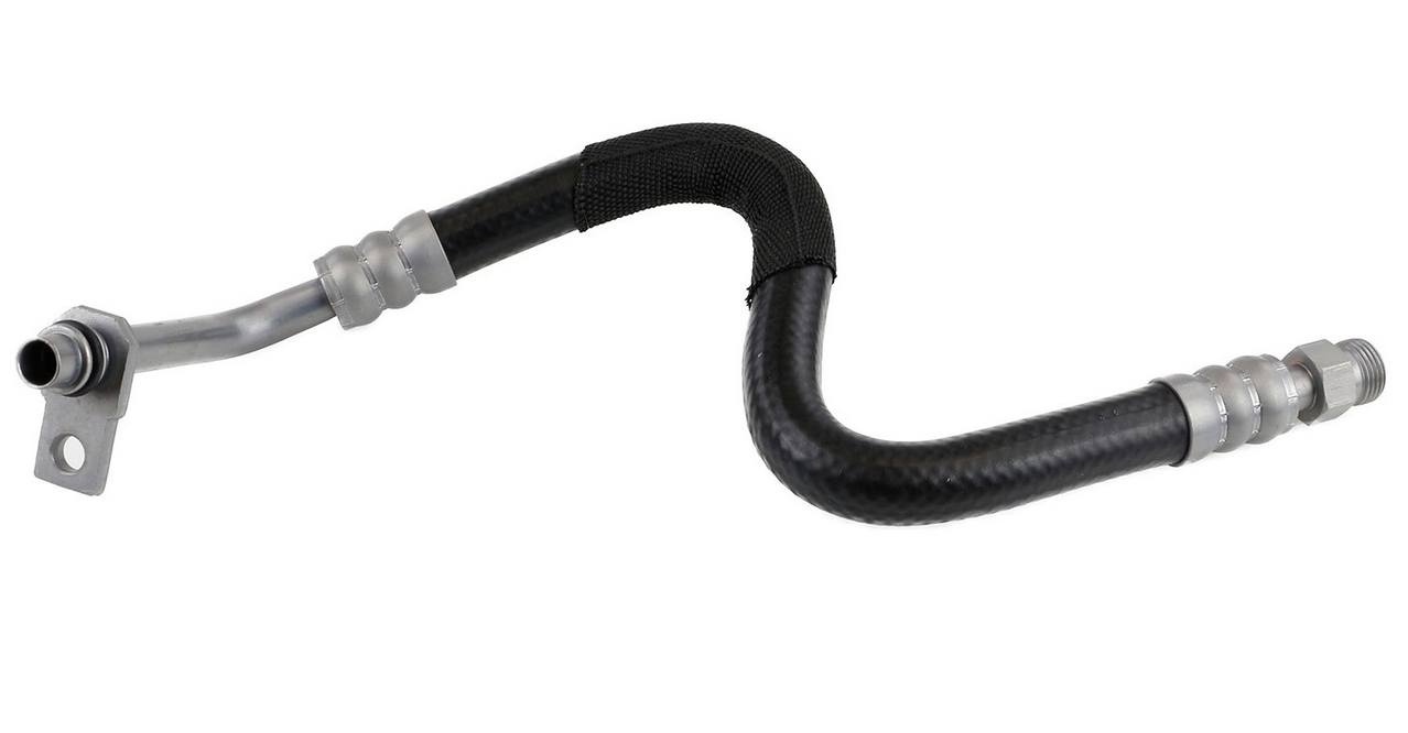 Automatic Transmission Oil Cooler Hose – Inlet