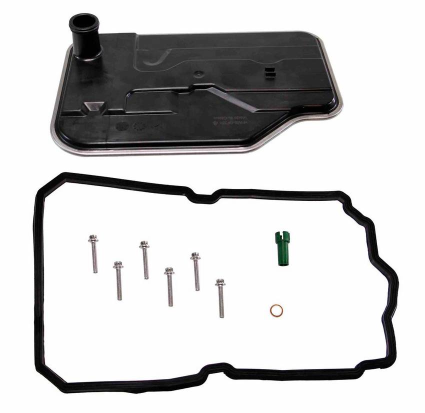 Mercedes Transmission Service Kit TSK0020 – Rein