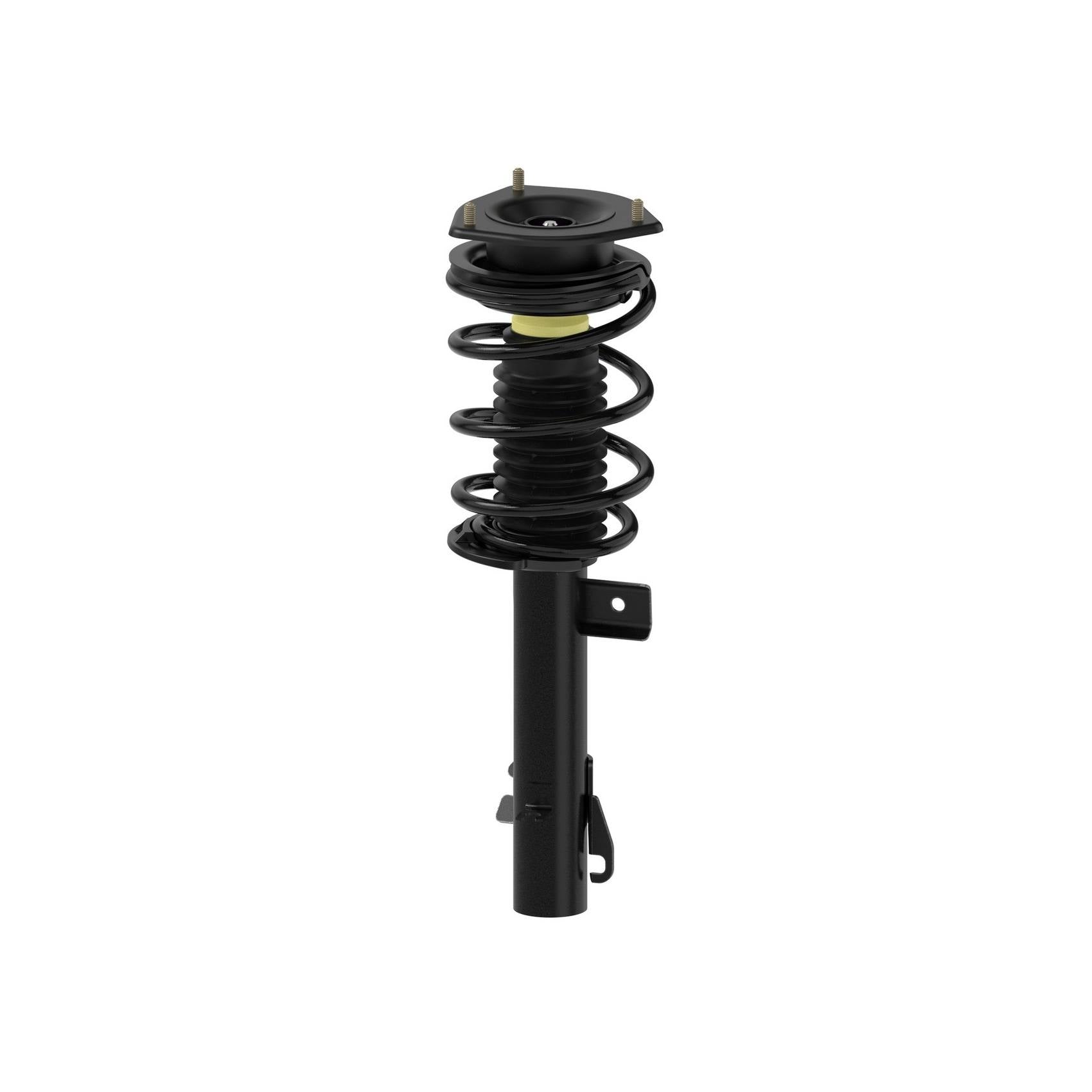 Mini Suspension Strut and Coil Spring Assembly – Front Passenger Side – Monroe 31316780472