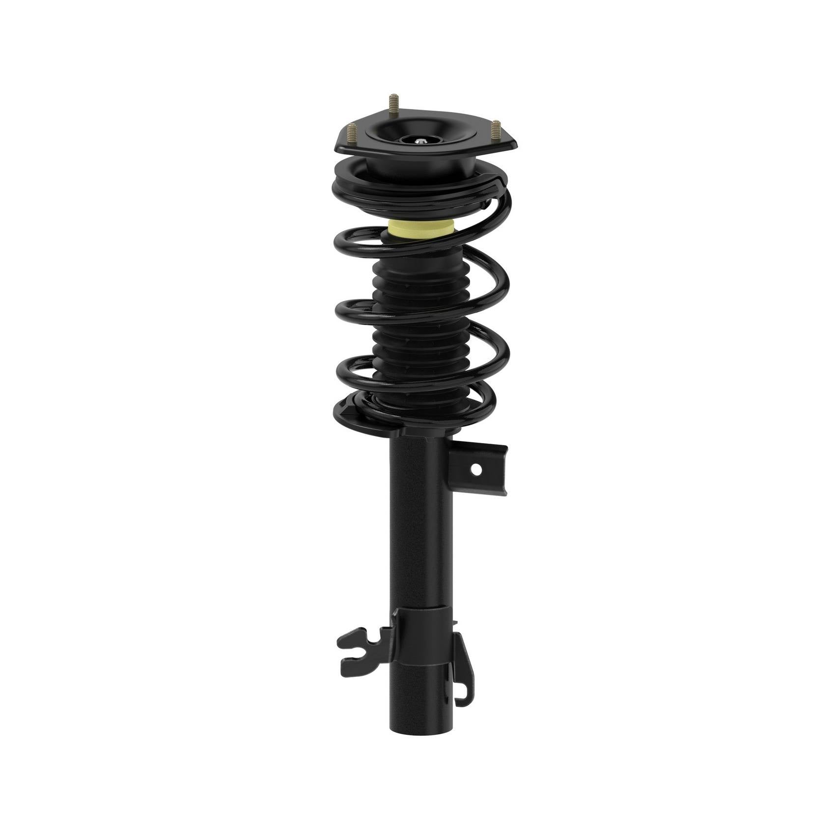 Mini Suspension Strut and Coil Spring Assembly – Front Driver Side – Monroe 31316789555