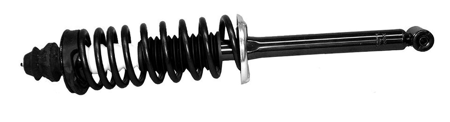 Suspension Strut and Coil Spring Assembly – Rear