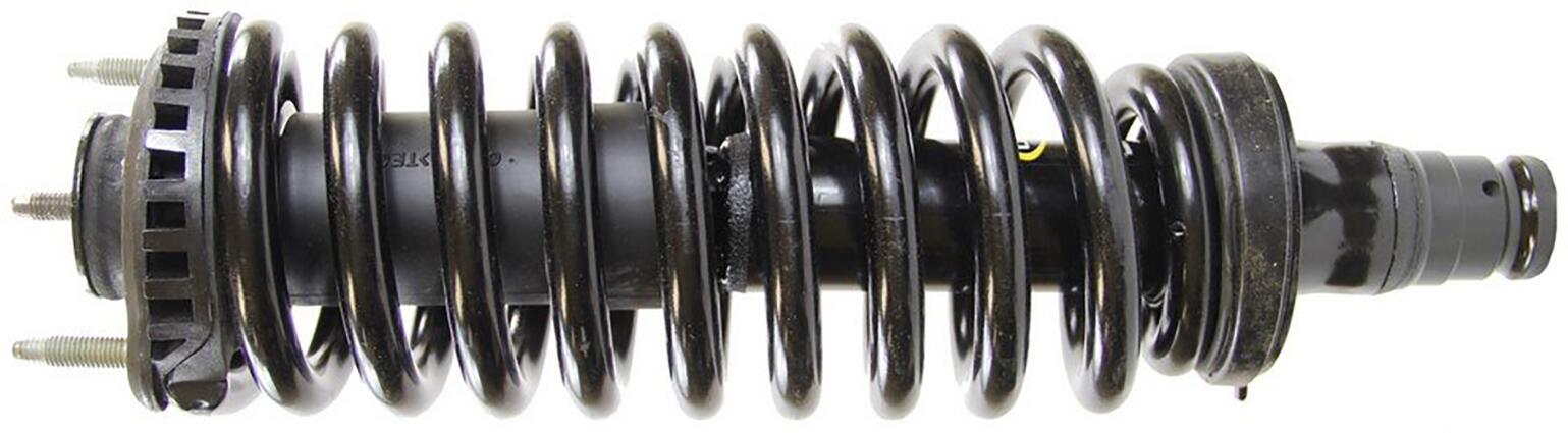 Suspension Strut and Coil Spring Assembly – Front