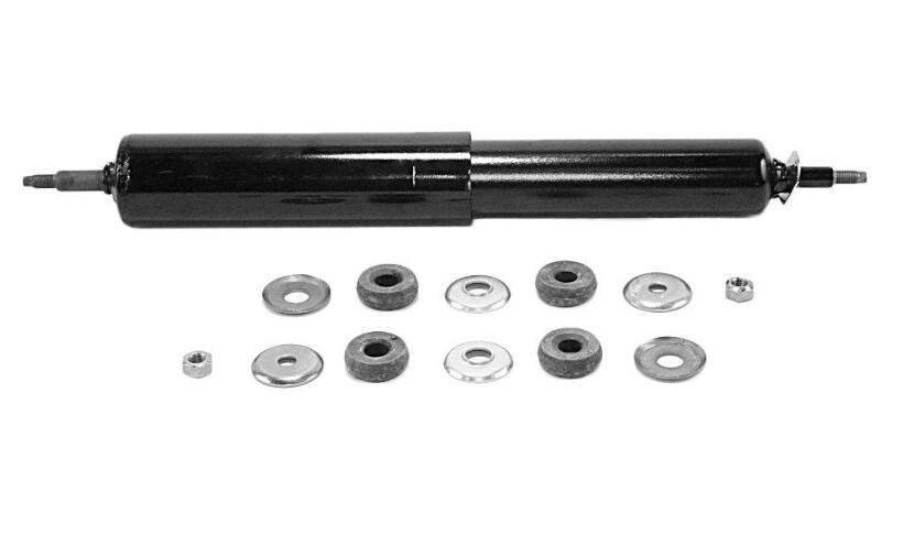 Shock Absorber – Rear