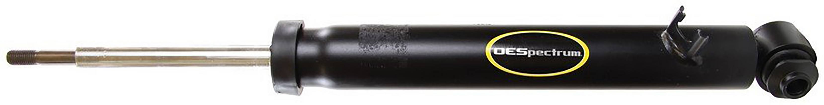 Shock Absorber – Rear Pasenger Side (Without Electronic Suspension or Automatic Leveling System)