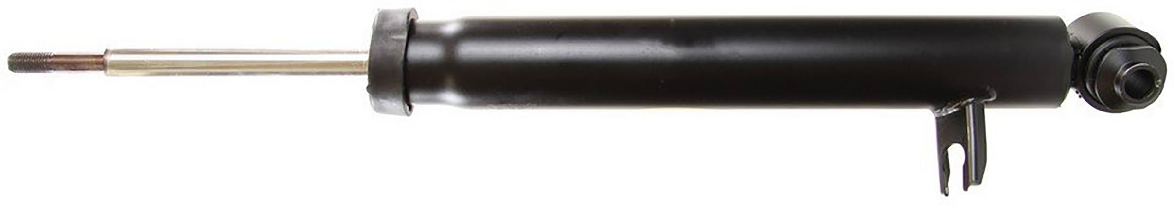 Shock Absorber – Rear Driver Side (Without Electronic Suspension or Automatic Leveling System)