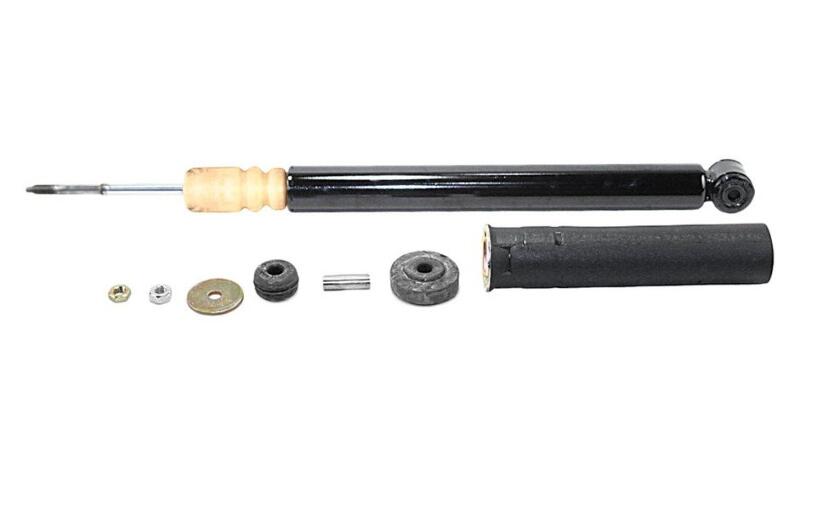 Shock Absorber – Front (Without Sport Suspension)