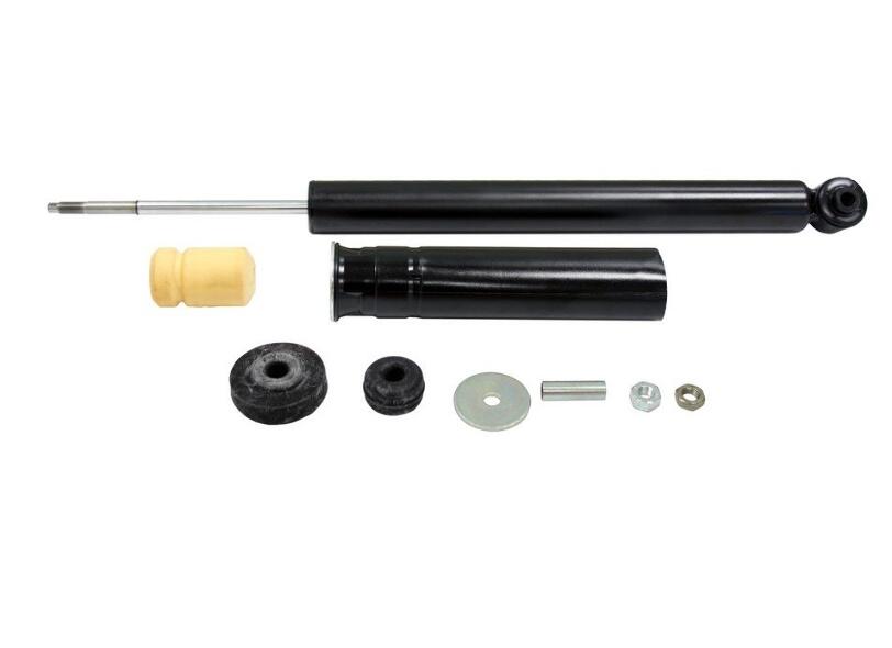 Shock Absorber – Rear (With Sport Suspension) (Without Air Suspension)