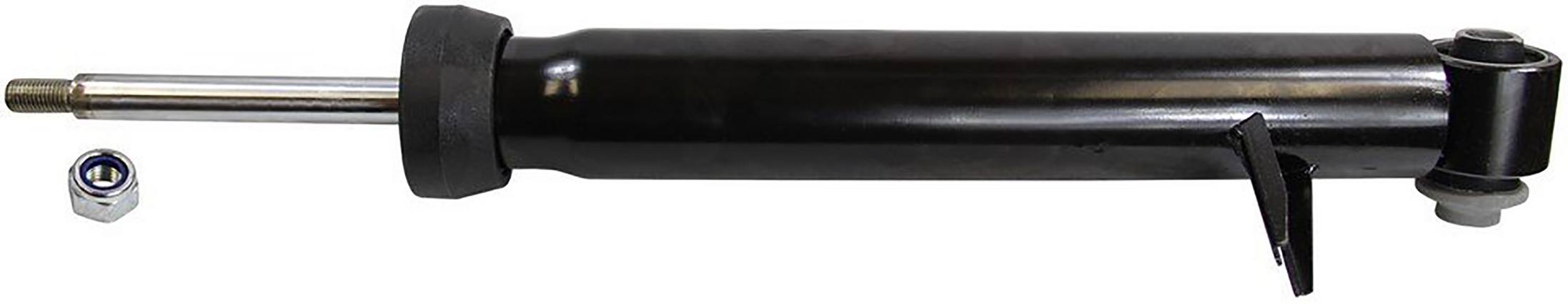 Shock Absorber – Rear Pasenger Side (Without Electronic Suspension)