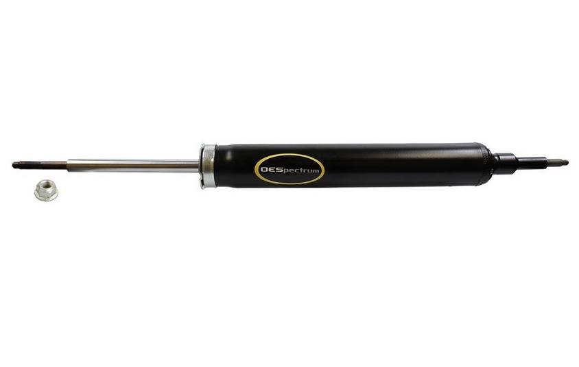 Shock Absorber – Rear