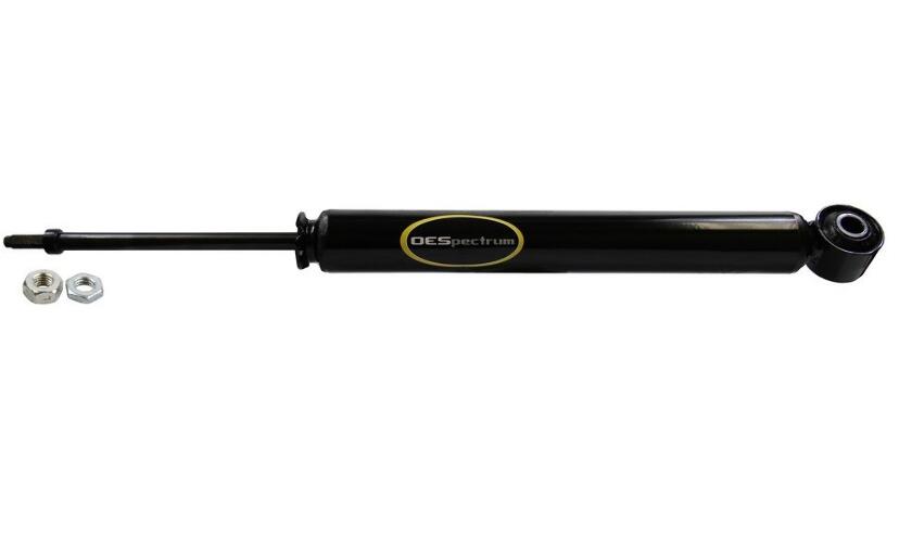 Shock Absorber – Rear