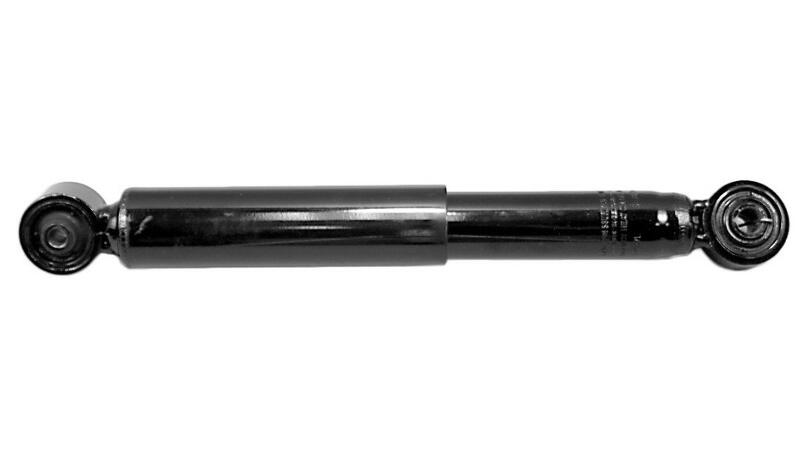 Shock Absorber – Rear (Without Sport Suspension)