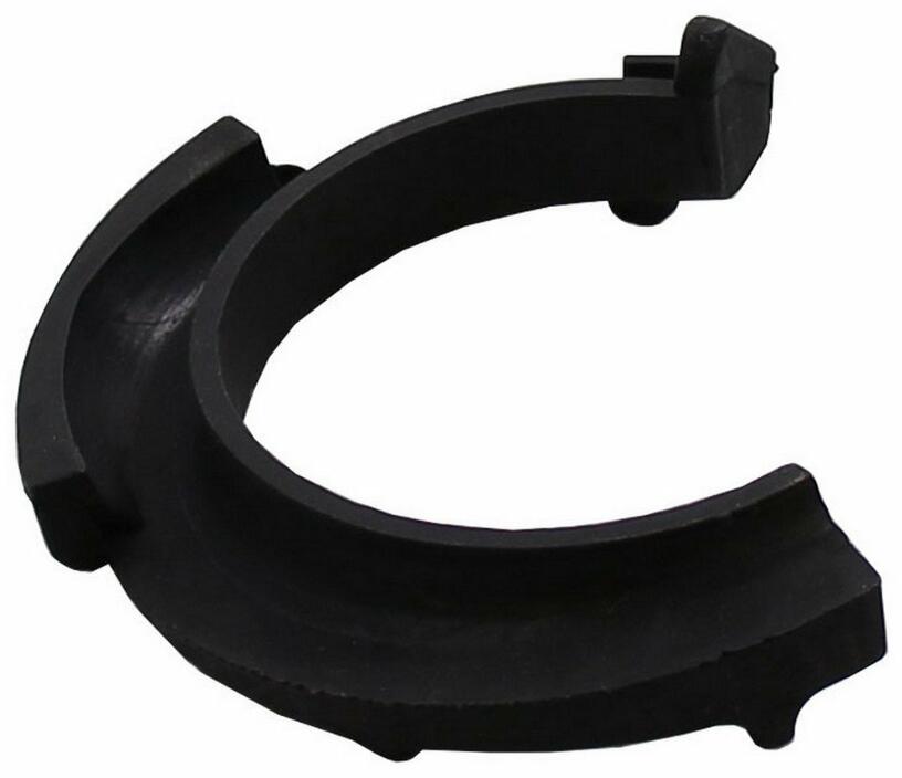 Coil Spring Insulator – Front Lower