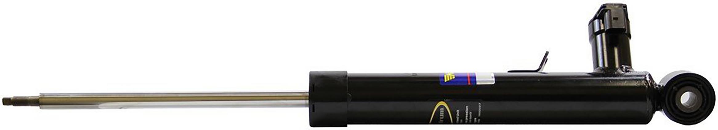 Volkswagen Suspension Shock Absorber – Rear Passenger Side – Monroe 3C0513046E