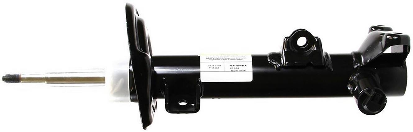 Mercedes-Benz Suspension Strut – Front Passenger Side – Monroe 2073231400