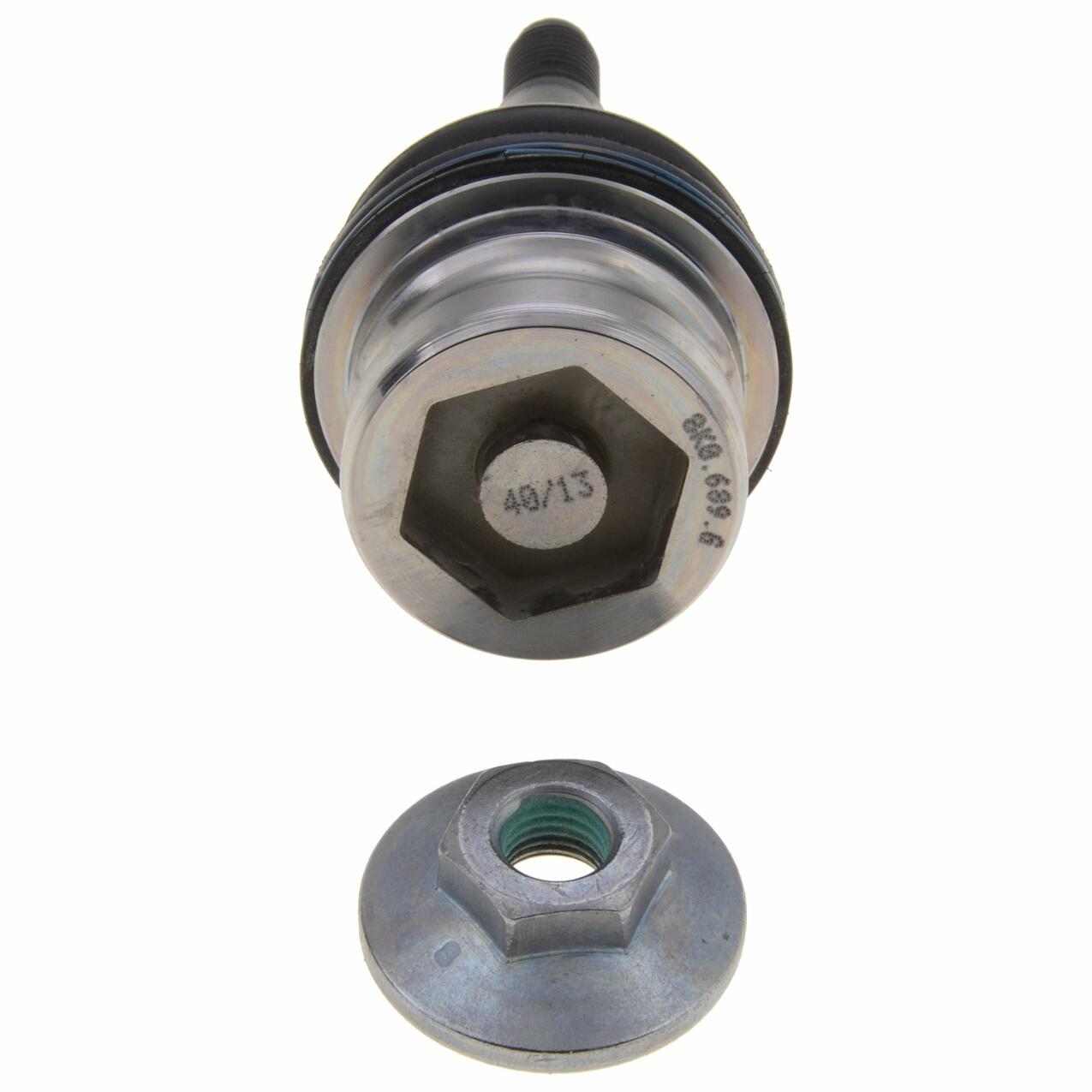 Suspension Ball Joint – Front Lower