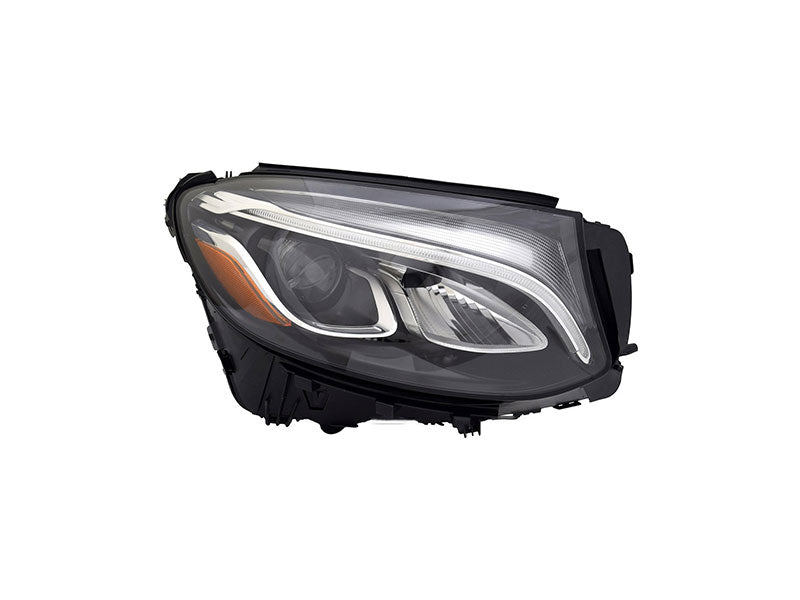 Mercedes Headlight Assembly 1012936000100 – ZKW