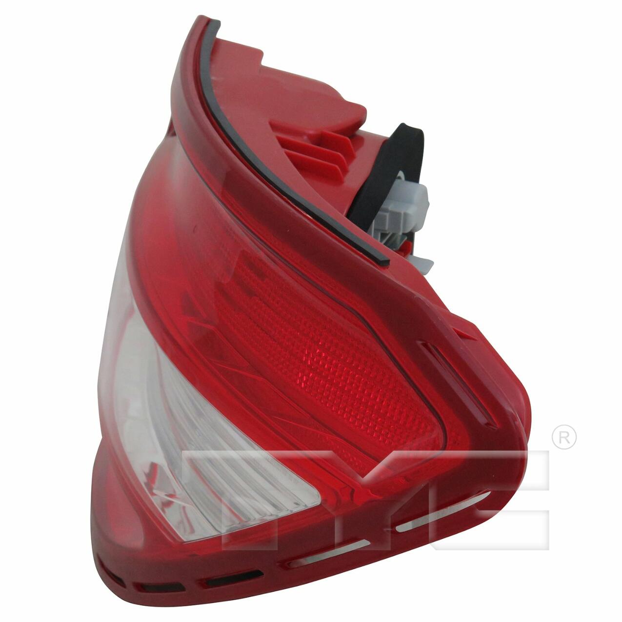 Mercedes Taillight Assembly 2049068402 – TYC 2049068402