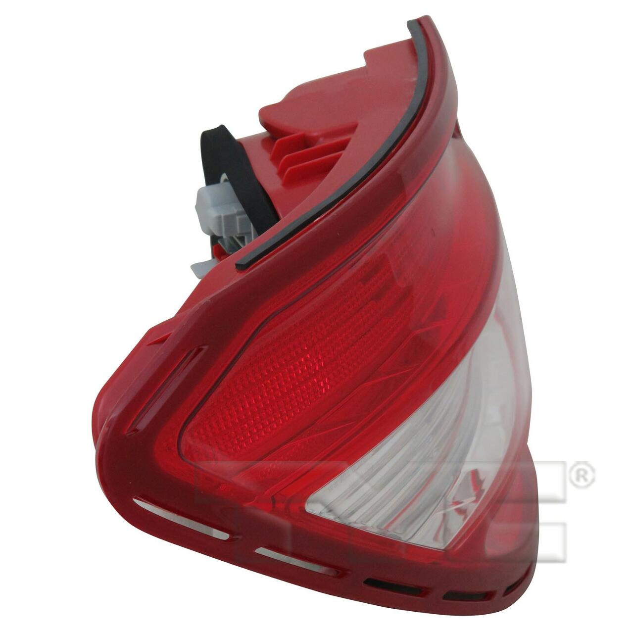 Mercedes Taillight Assembly 2049068302 – TYC 2049068302