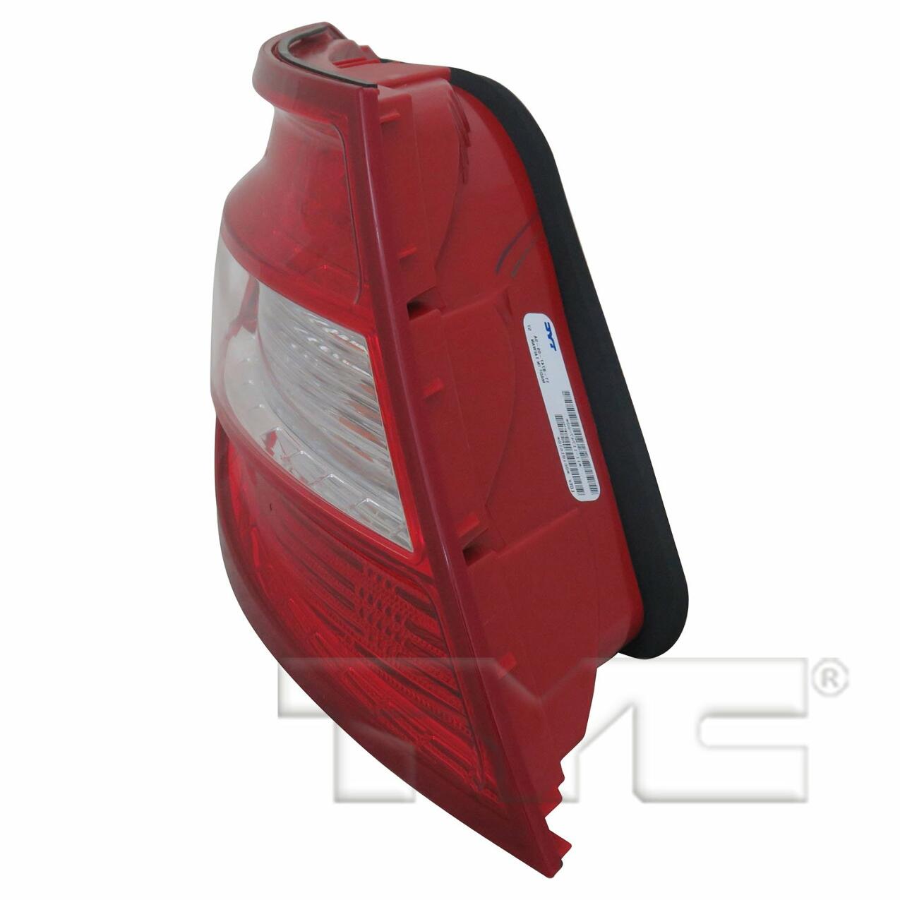 Mercedes Taillight Assembly 2049068302 – TYC 2049068302