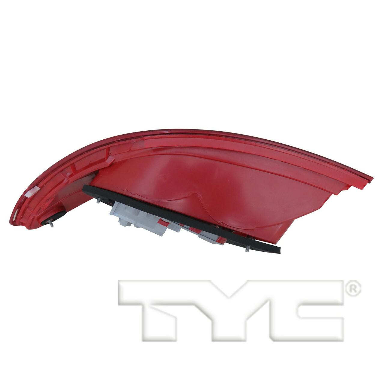 Mercedes Taillight Assembly 2049068302 – TYC 2049068302