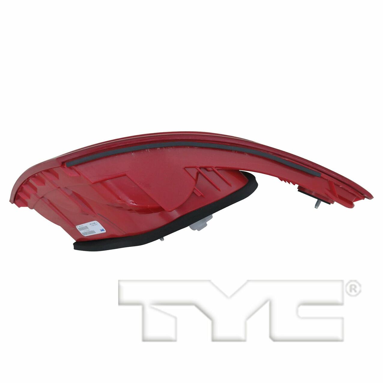 Mercedes Taillight Assembly 2049068302 – TYC 2049068302