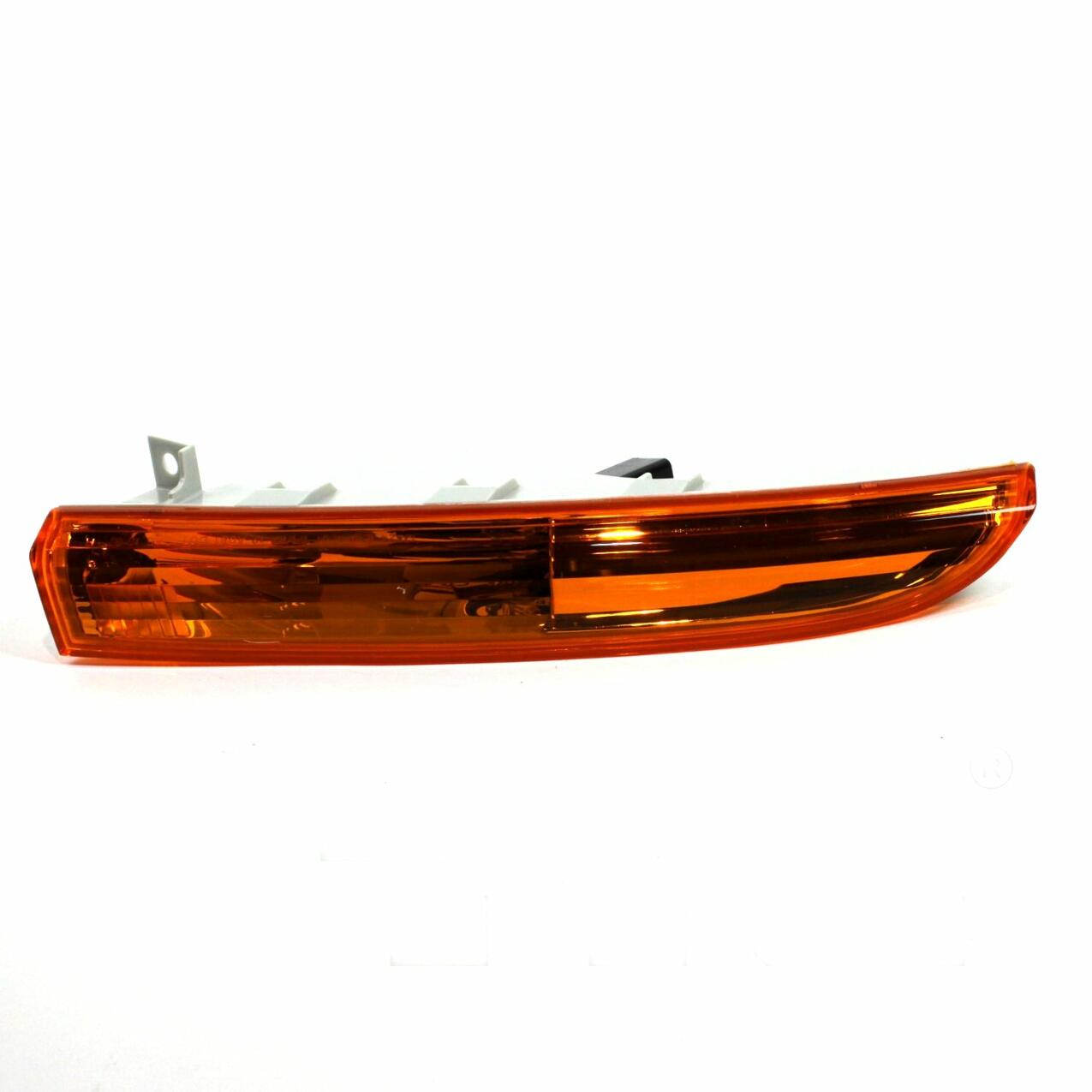 VW Side Marker Light – Front Passenger Side (NSF) 3C8953042A – TYC 120081001