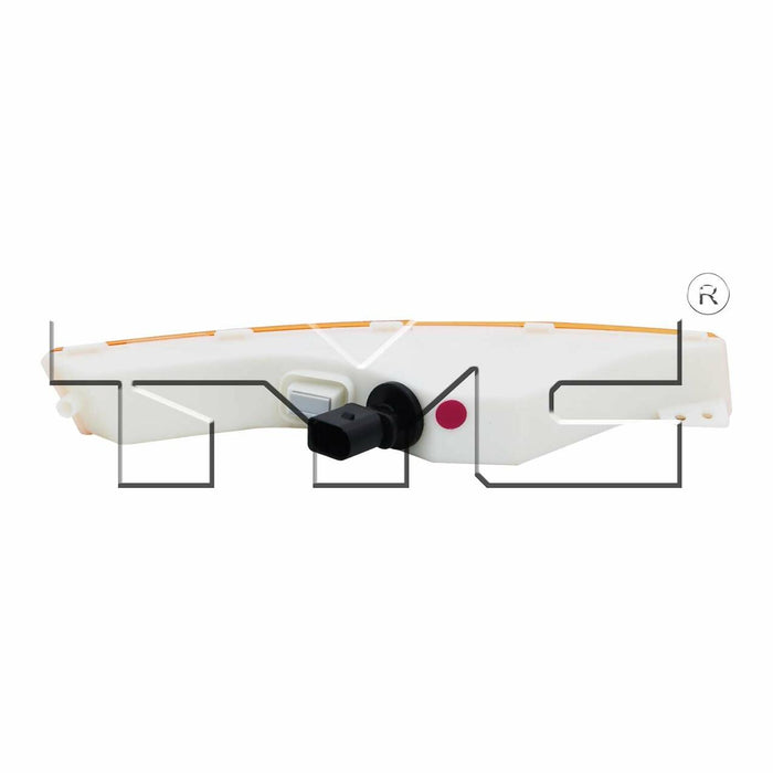 Side Marker Light – Driver Side (NSF)
