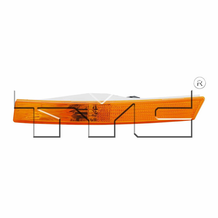 Side Marker Light – Driver Side (NSF)