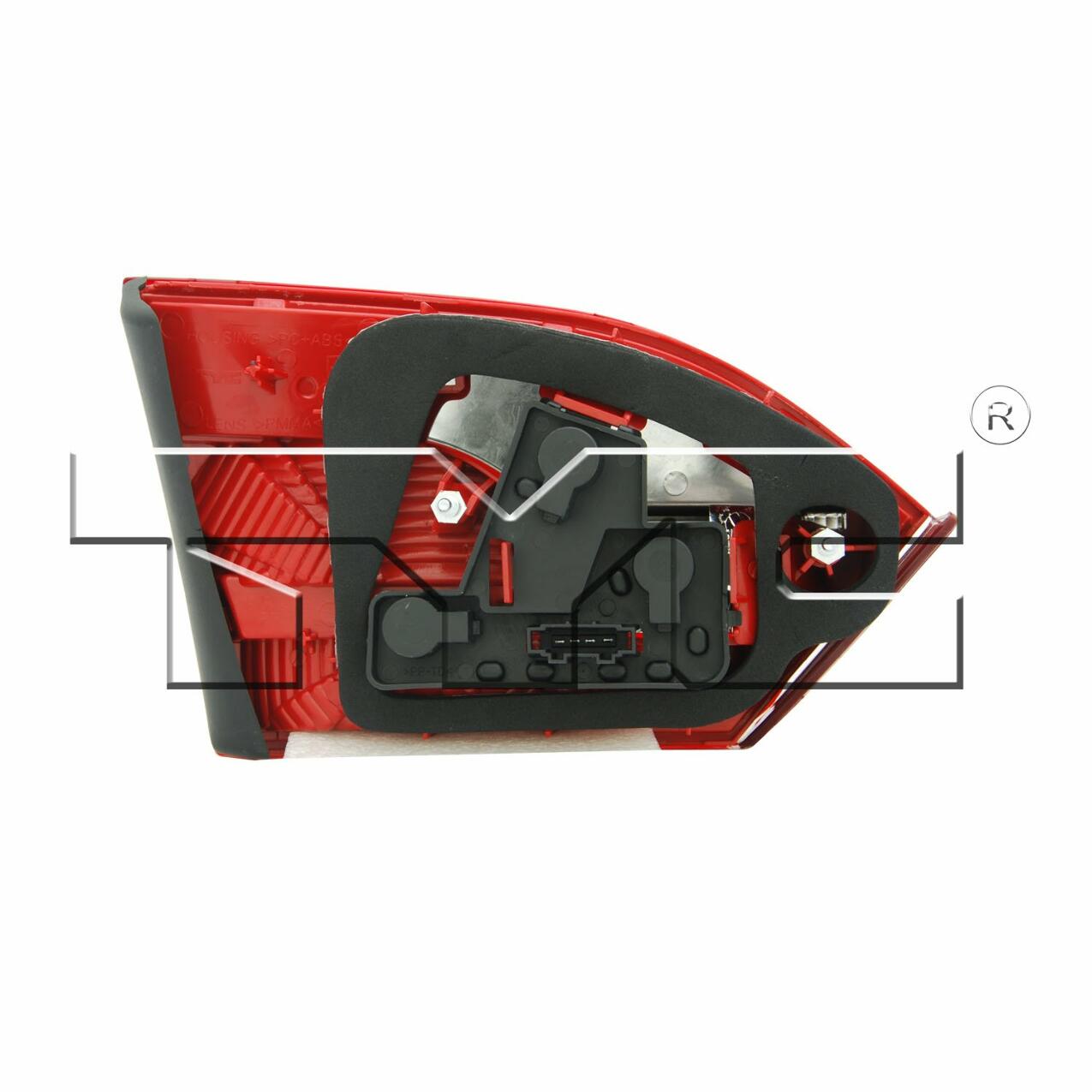 Tail Light Assembly – Passenger Side Inner (NSF)