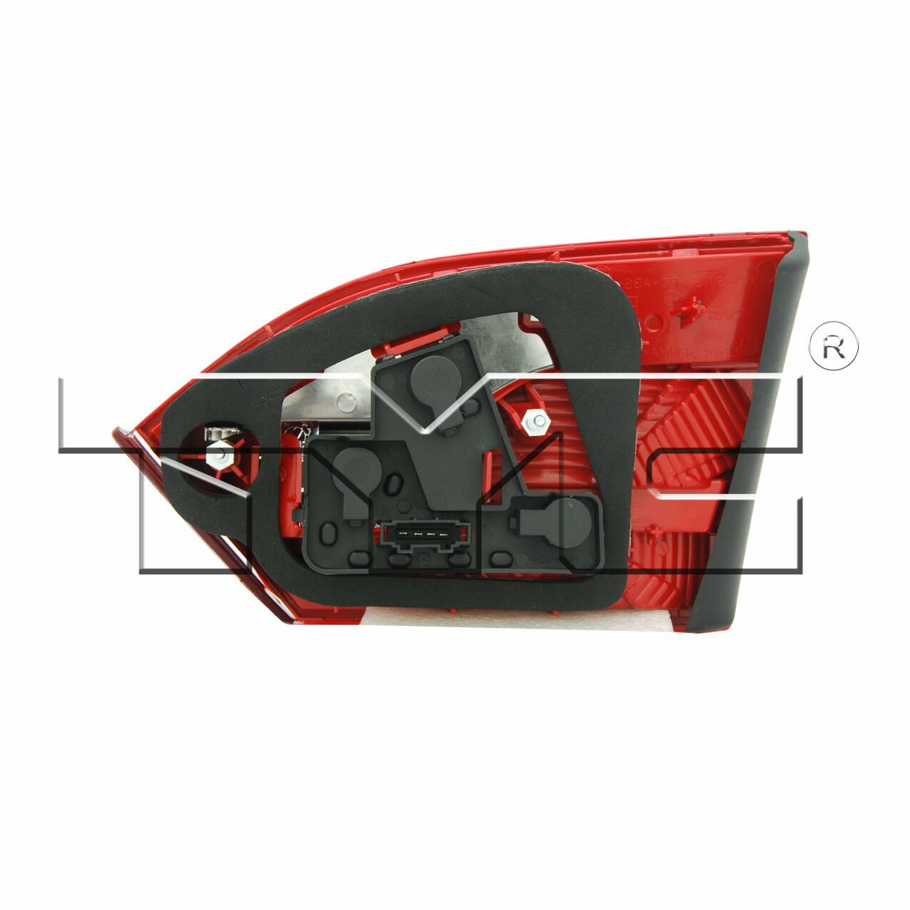 Tail Light Assembly – Driver Side Inner