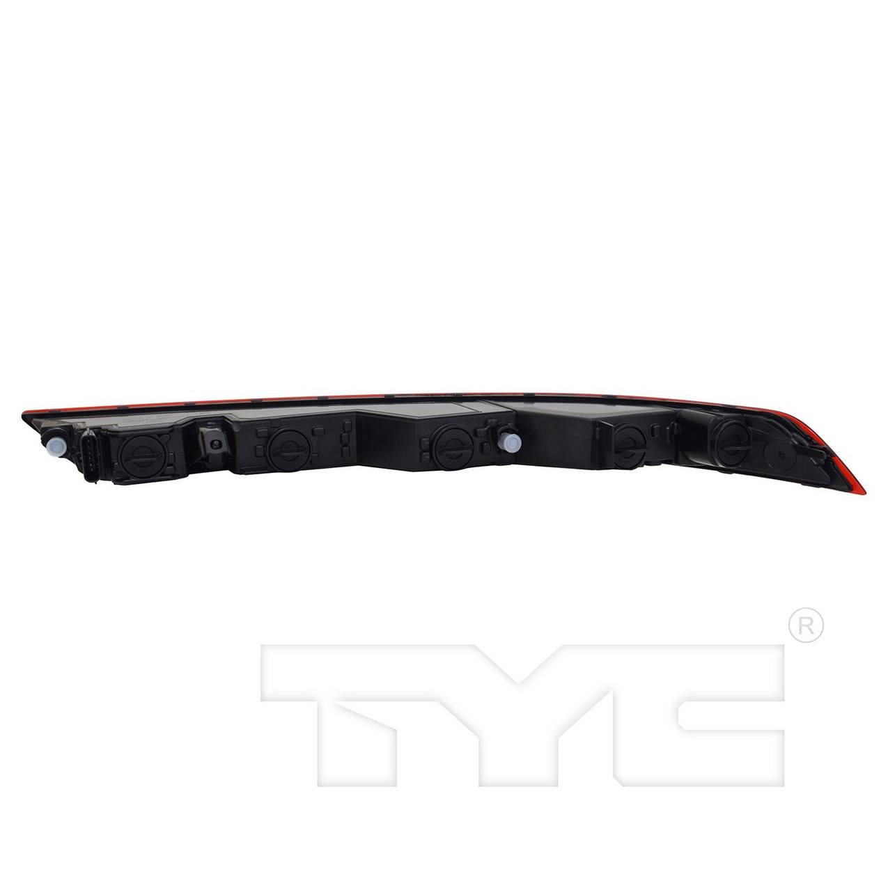 Audi Back Up Light Assembly – Driver Side – TYC 80A945069A