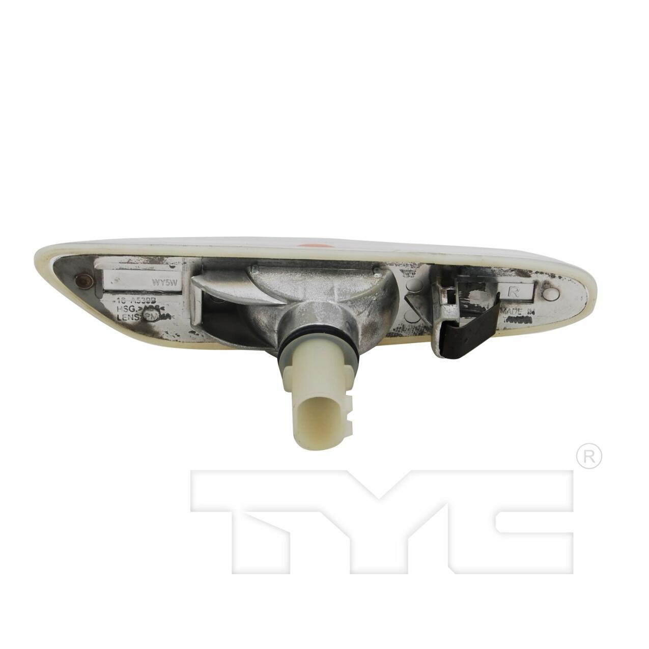 BMW Additional Side Light 63137165742 – TYC 63137165742