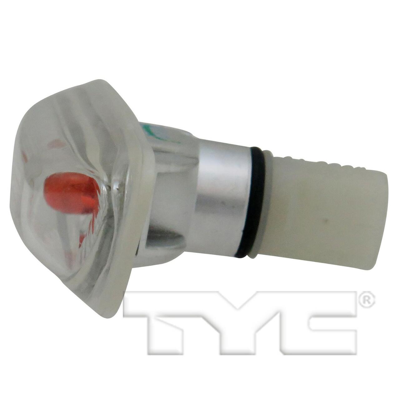 BMW Additional Side Light 63137165742 – TYC 63137165742