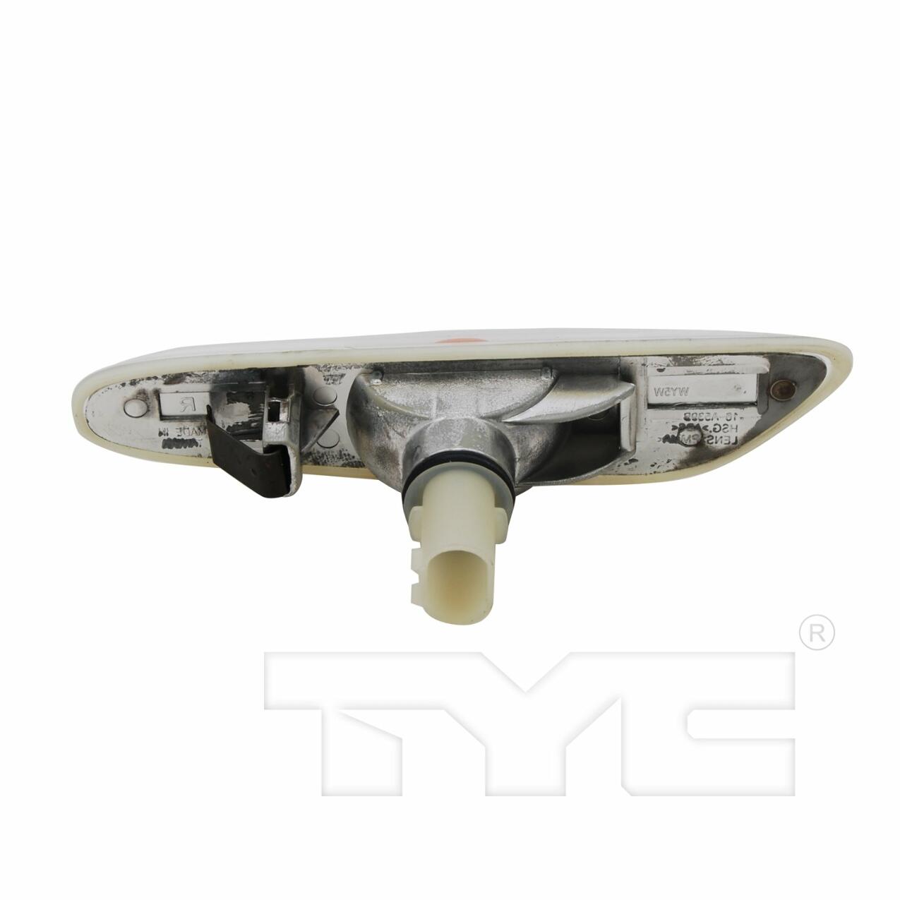 BMW Additional Side Light 63137165741 – TYC 63137165741