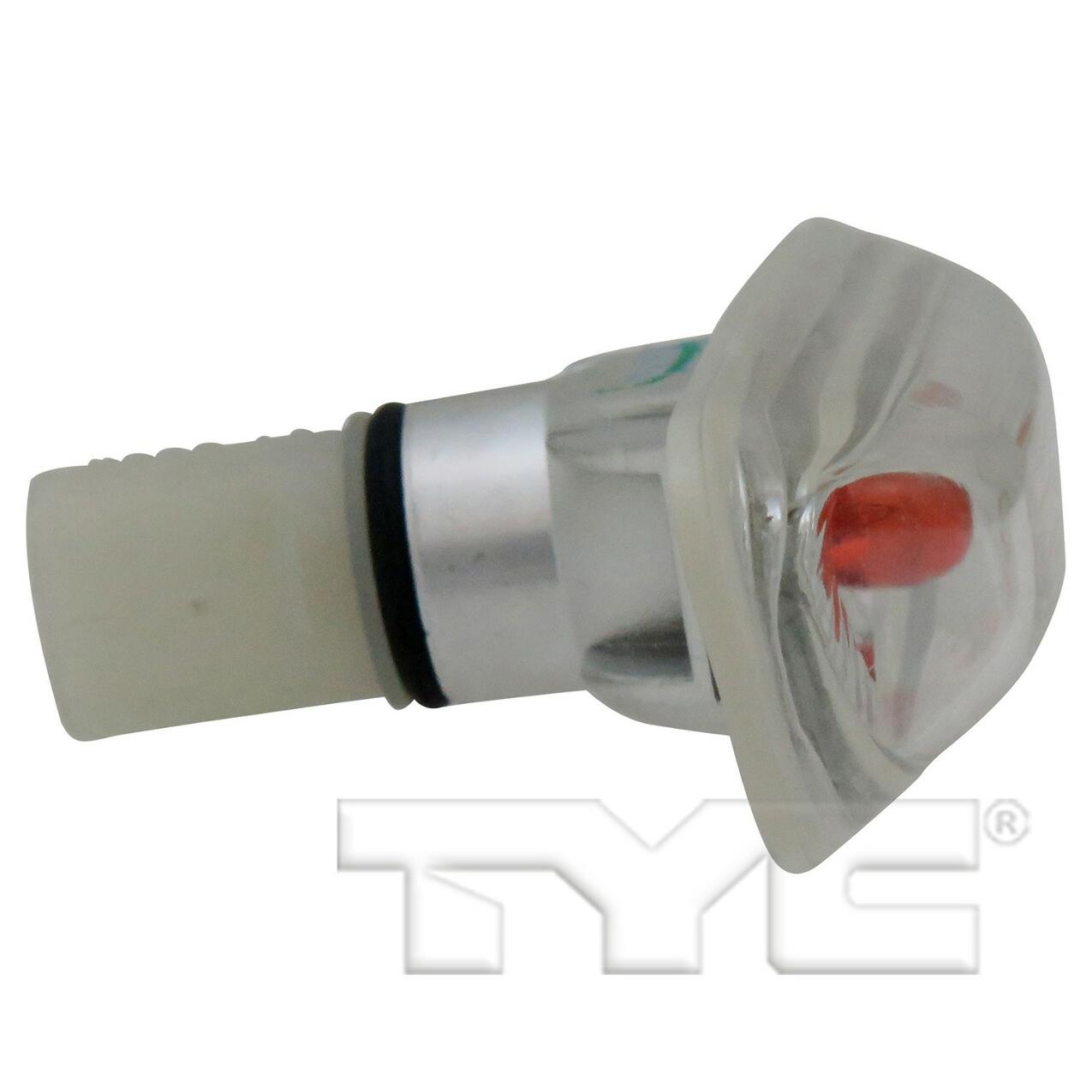 BMW Additional Side Light 63137165741 – TYC 63137165741