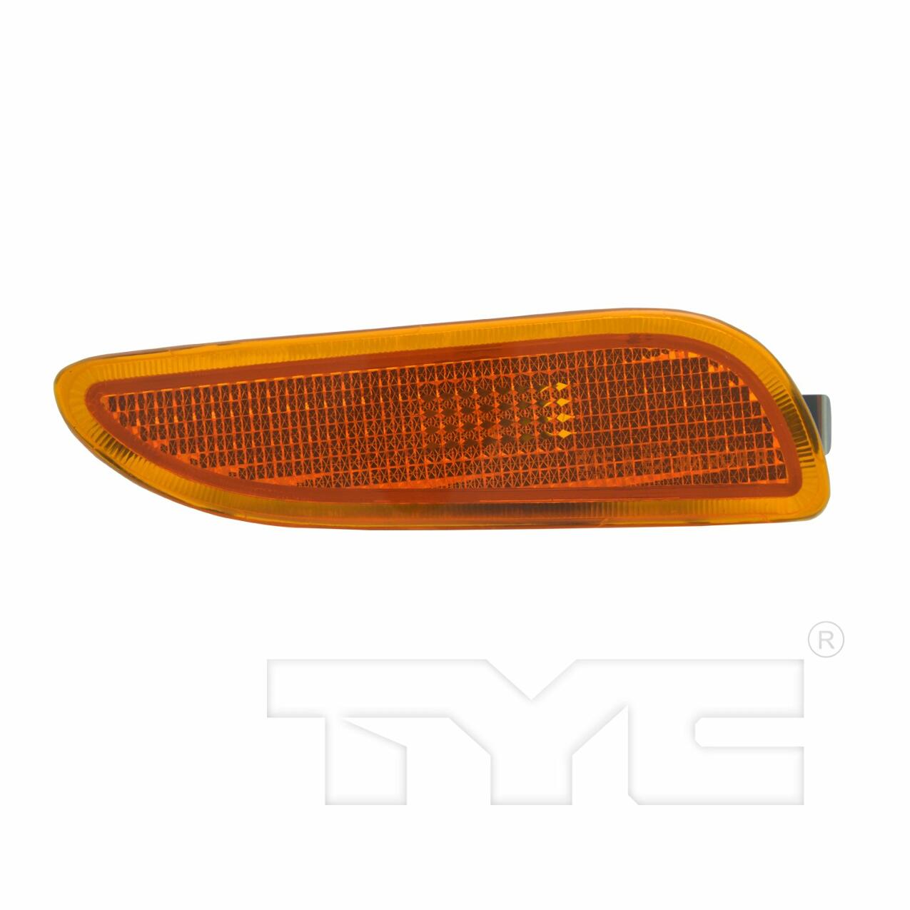 Mercedes Side Marker Light – Front Passenger Side (NSF) 209820022164 – TYC 180741011