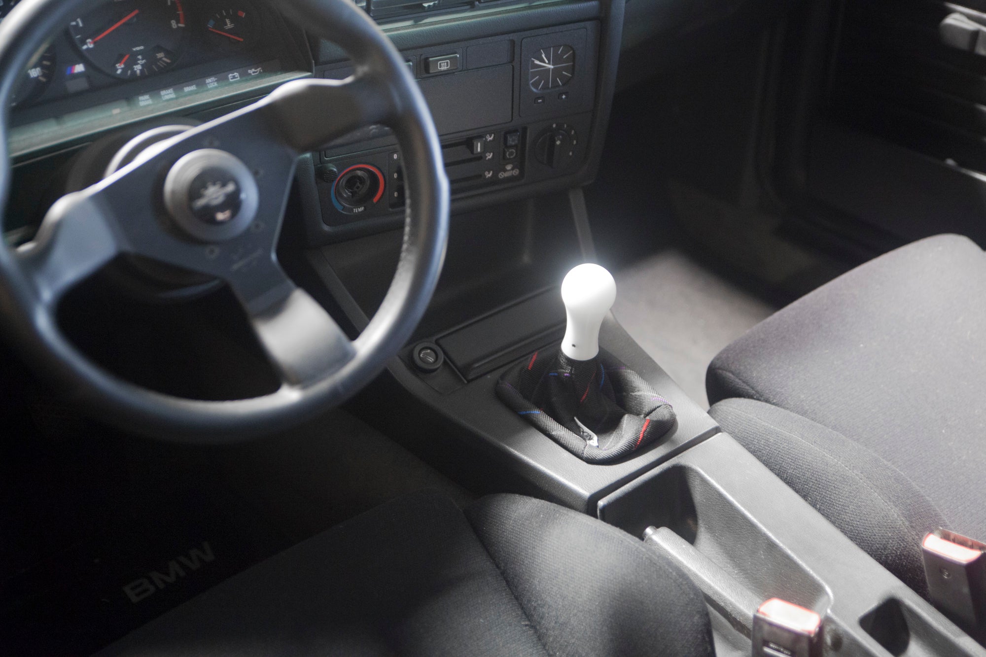 Ghost Shift Knob