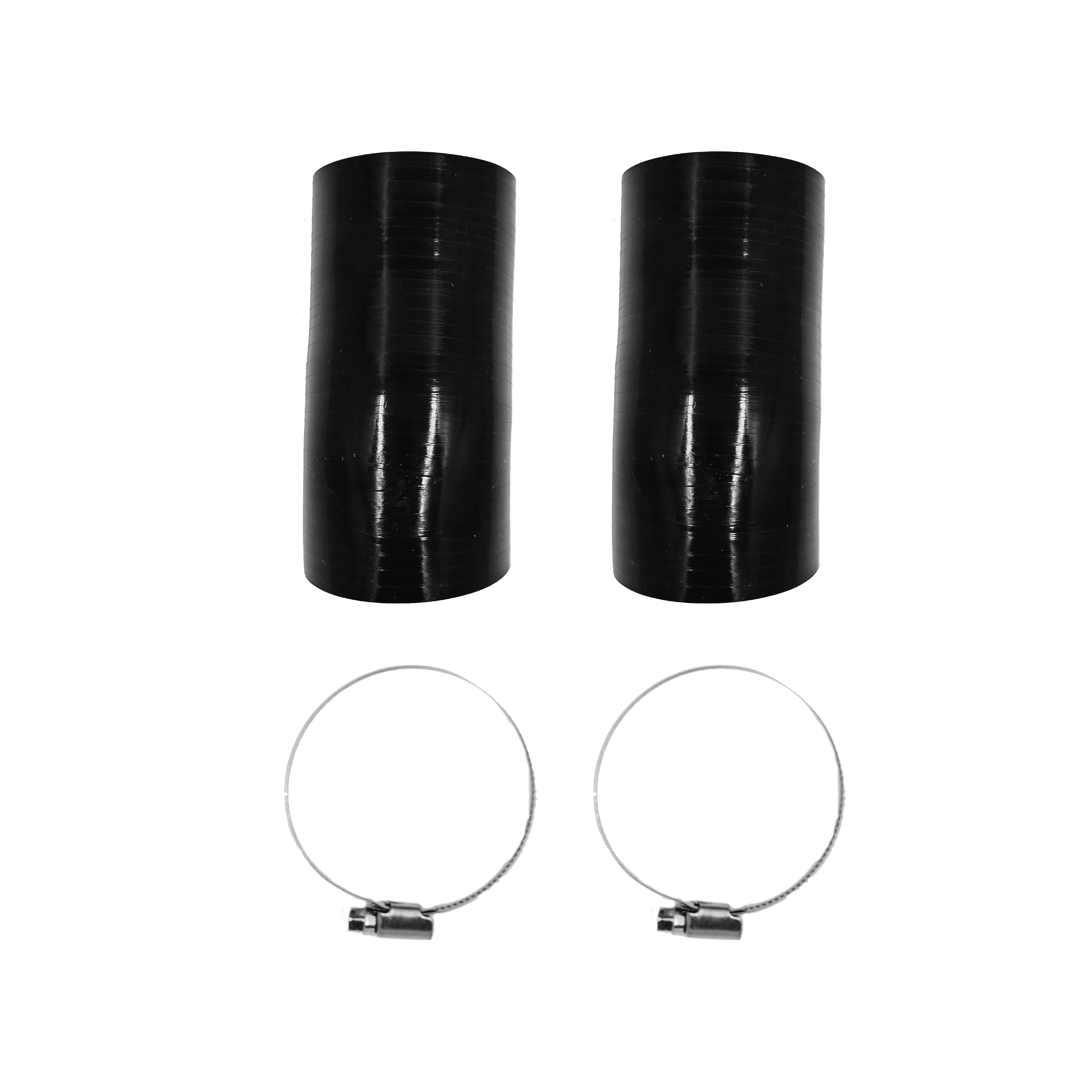 Audi 4.0T Silicone Turbo / Throttle Body Hose Set