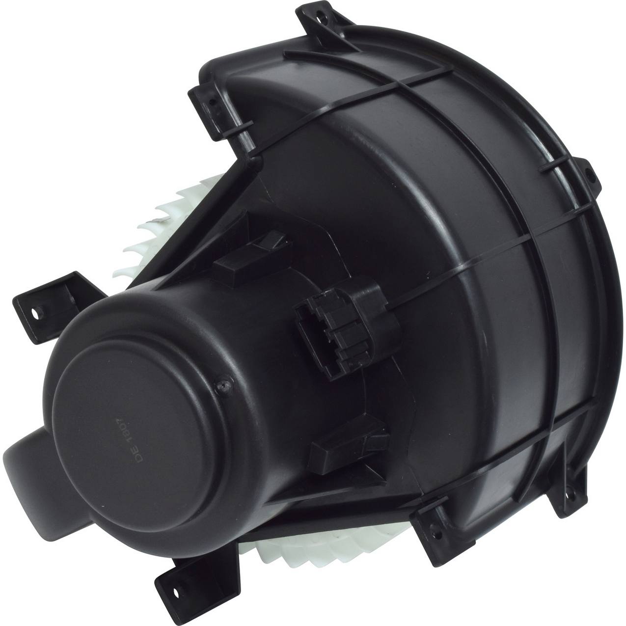 HVAC Blower Motor – Front