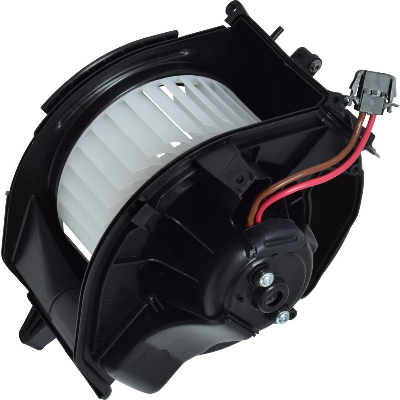 Audi HVAC Blower Motor BM 4095C – UAC