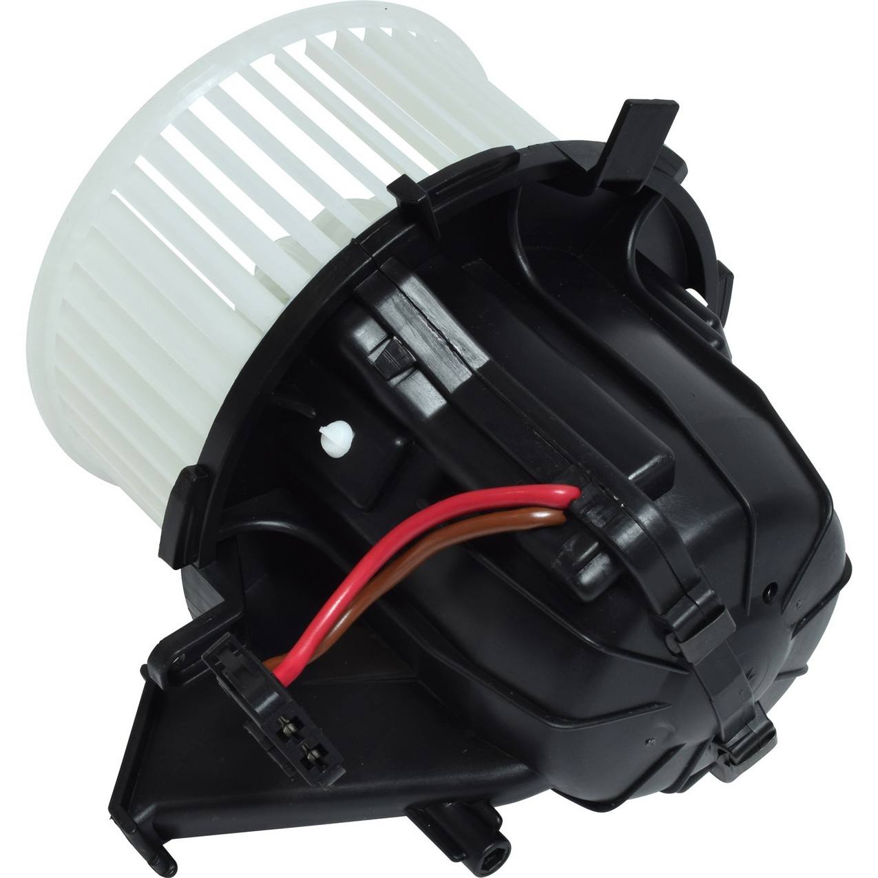 Audi HVAC Blower Motor BM 4096C – UAC