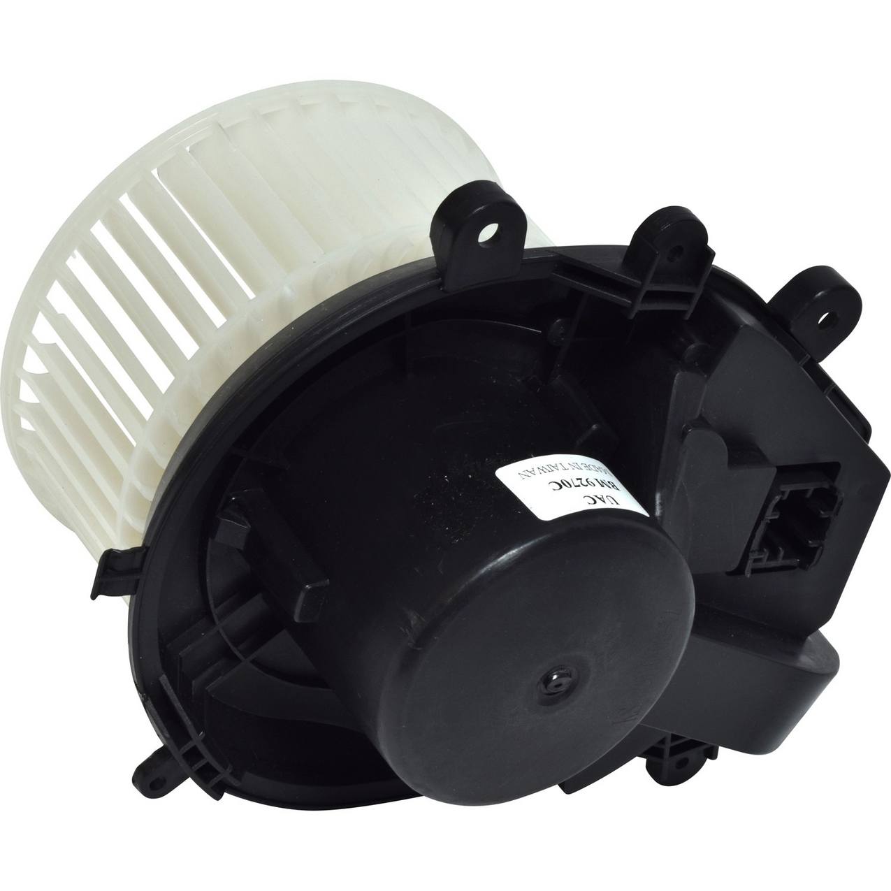 HVAC Blower Motor (Without Automatic Temperature Control)